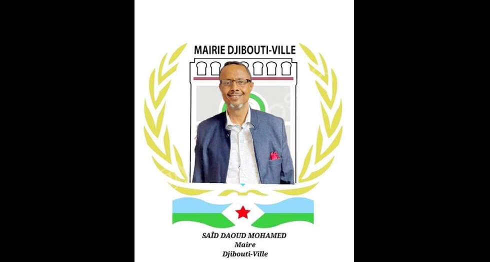 Leaked confession from the new mayor of the capital city of Djibouti is distressing